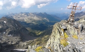 DIAVOLINO E TRAVERSATA AL DIAVOLO DI TENDA - FOTOGALLERY